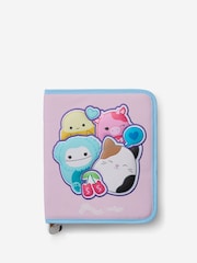 Smiggle Squishmallows Zip It Hardtop Stationery Gift Pack - صورة 1 من 3