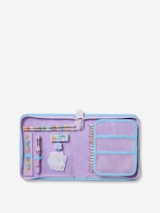 Smiggle Squishmallows Zip It Hardtop Stationery Gift Pack - صورة 3 من 3