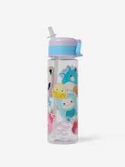 Smiggle Purple Squishmallows Plastic Drink Bottle 650Ml - Image 2 of 2