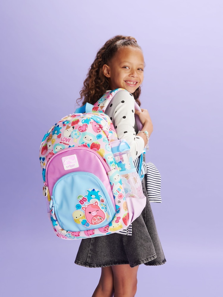 Smiggle Squishmallows Classic Backpack - Bilde 1 av 5