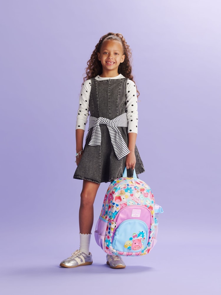 Smiggle Squishmallows Classic Backpack - Bilde 2 av 5
