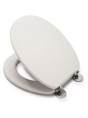 Croydex Kielder Toilet Seat - Image 2 of 3