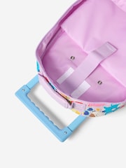 Smiggle Squishmallows Trolley Backpack with Light Up Wheels - Bilde 5 av 5