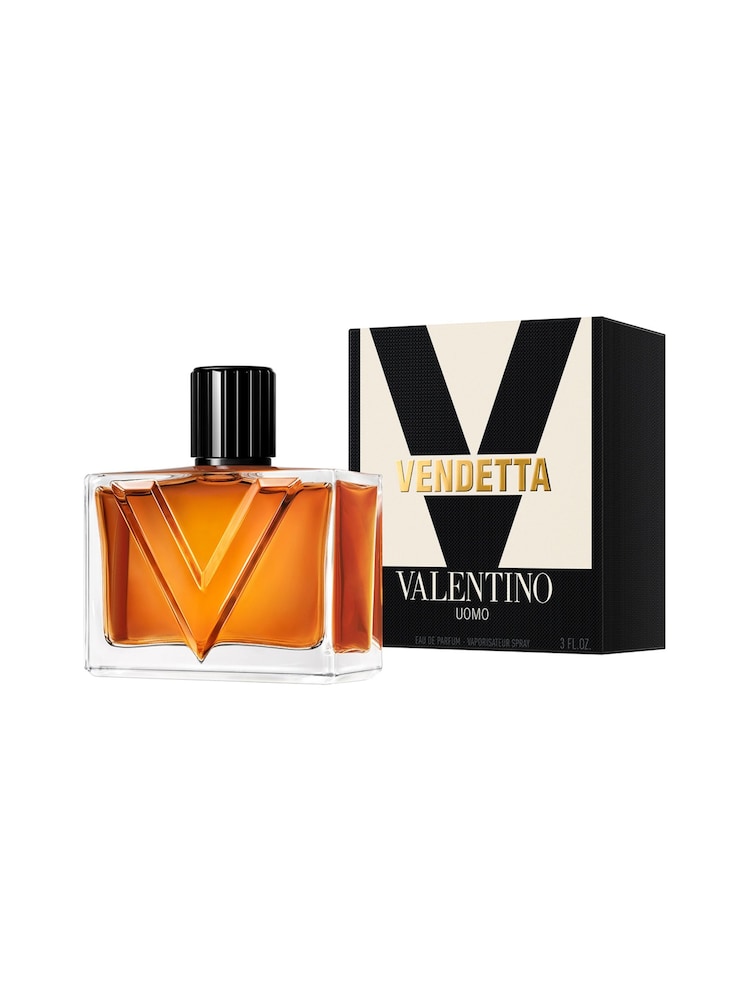 Valentino 90ml Vendetta Donna Eau De Parfum - Image 2 of 5