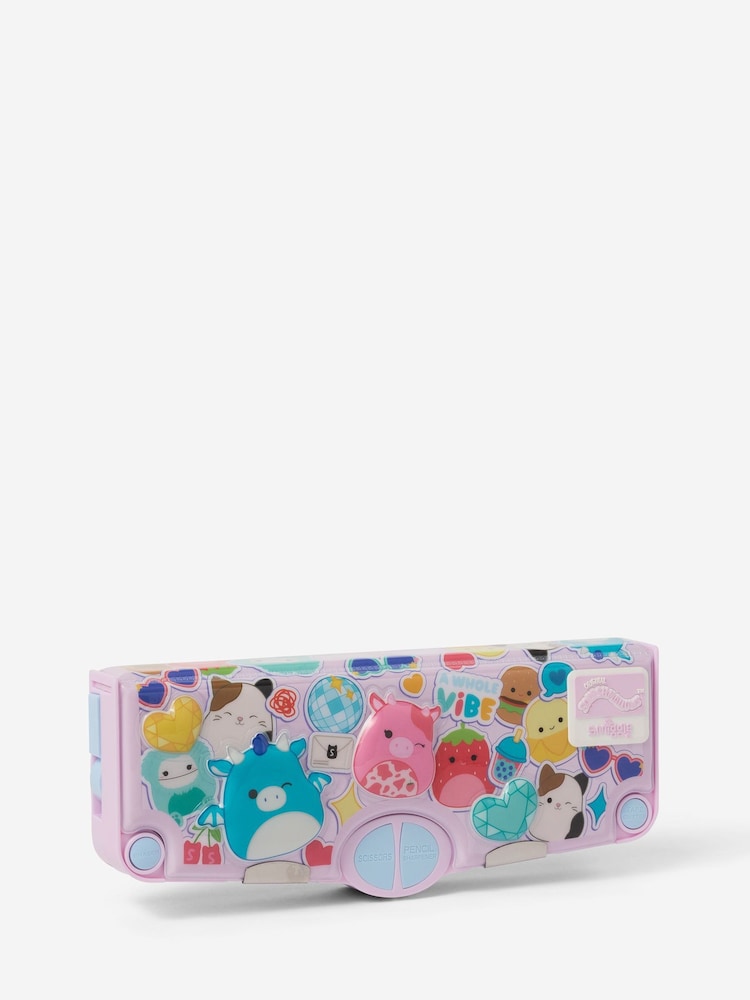 Smiggle Squishmallows Pop Out Pencil Case - 2এর মধ্যে 1 ছবি