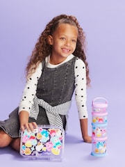 Smiggle Squishmallows Medium See Me Bento Lunchbox - صورة 1 من 3