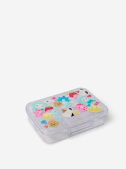 Smiggle Squishmallows Medium See Me Bento Lunchbox - صورة 2 من 3