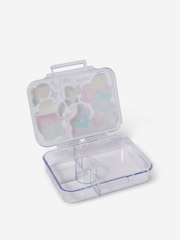 Smiggle Squishmallows Medium See Me Bento Lunchbox - صورة 3 من 3