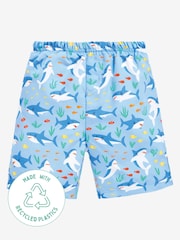 JoJo Maman Bébé Estampado Bañador con Pañal - Imagen 5 de 6