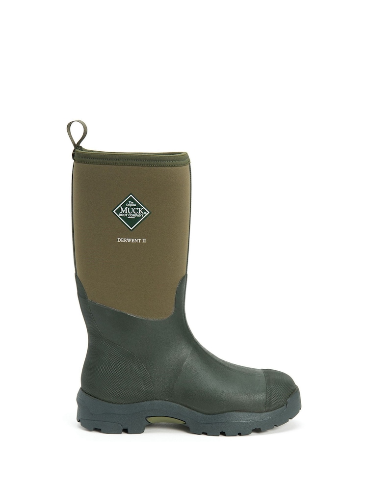 Muck Boots Derwent II All Purpose Field Boots - Image 1 of 6