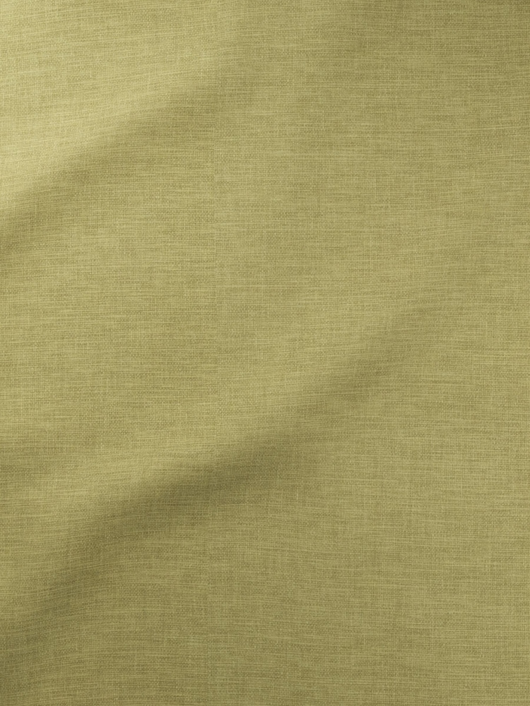 Olive Green Soho Made To Measure Roman Blind - Image 4 of 4