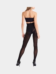 Heist Black 60 Denier Tights - Изображение 2 из 4