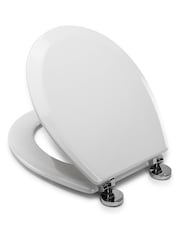 Croydex Como Toilet Seat - Image 2 of 3