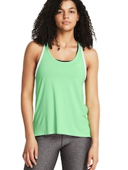 Under Armour Green Knockout Tank - Image 1 of 3