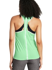 Under Armour Green Knockout Tank - Image 2 of 3