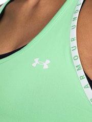 Under Armour Green Knockout Tank - Image 3 of 3