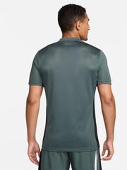 Nike Green Academy Dri-FIT Graphic Training T-Shirt - Image 2 of 6