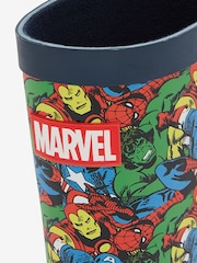 Multi Marvel Rubber Wellies - Image 4 of 4