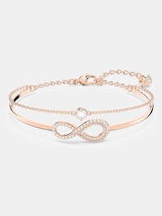 Swarovski Infinity Armreif - Bild 1 von 5