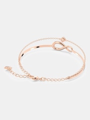 Swarovski Infinity Armreif - Bild 2 von 5