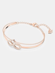 Swarovski Infinity Armreif - Bild 3 von 5