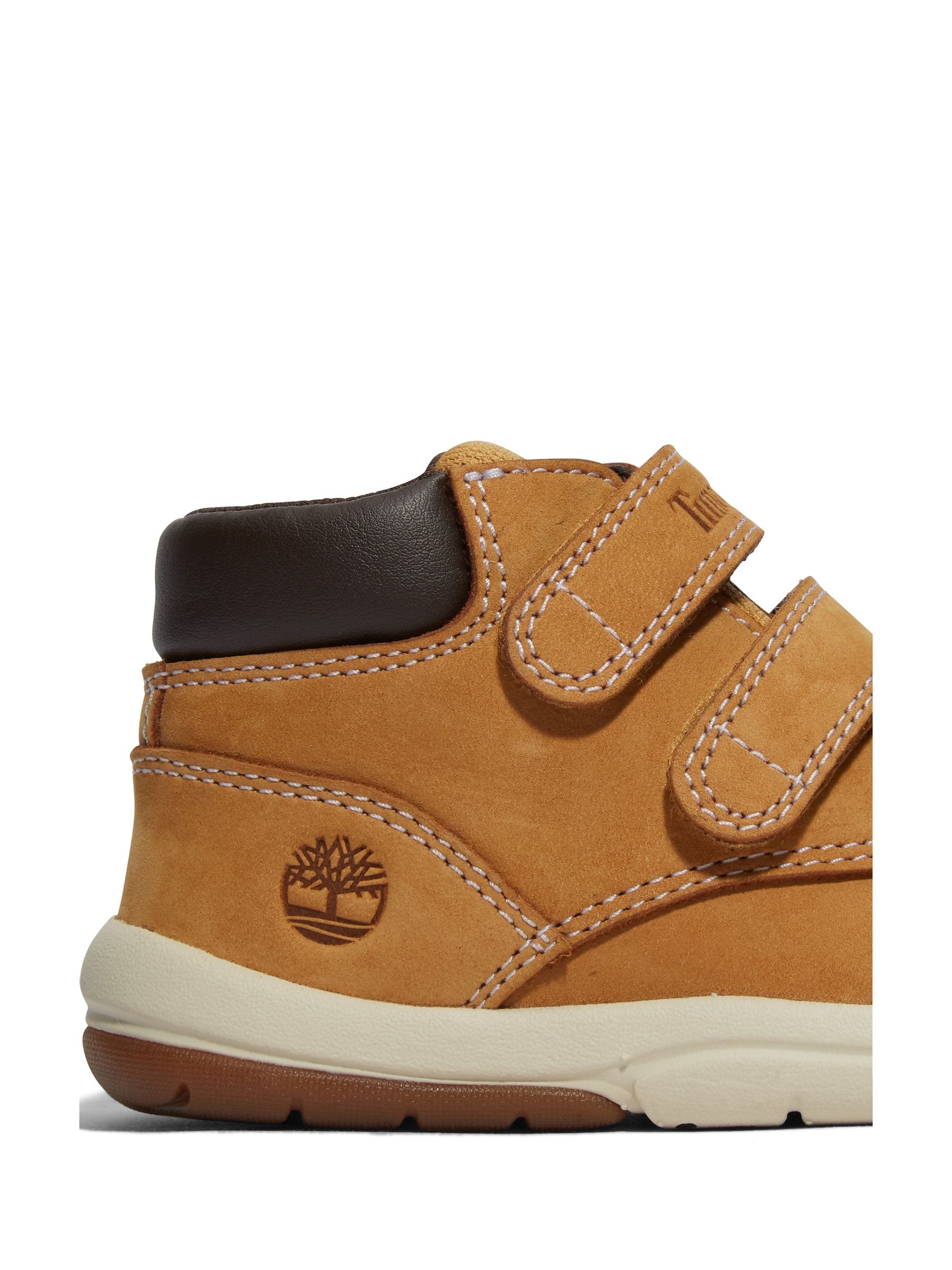 Toddler timberland boots uk top