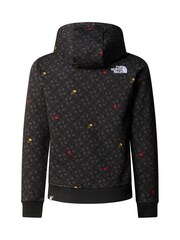 The North Face Black Boys Drew Peak Pullover Hoodie - Image 2 of 2