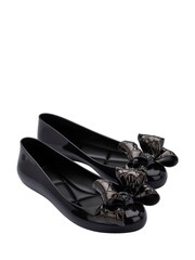 Melissa Sweet Love Quilt Black Shoes - Image 3 of 3