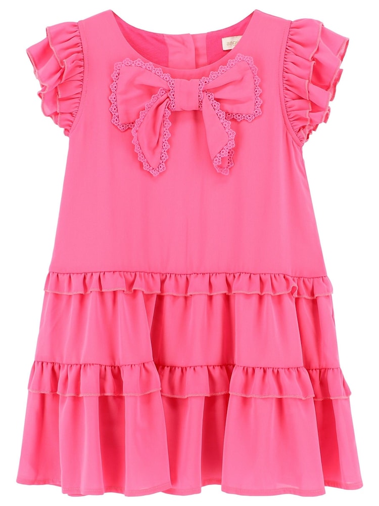 Angels Face Malaya Dress - Image 2 of 3