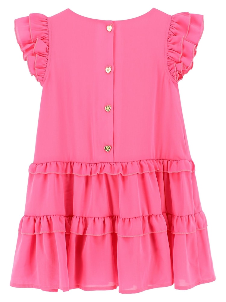 Angels Face Malaya Dress - Image 3 of 3