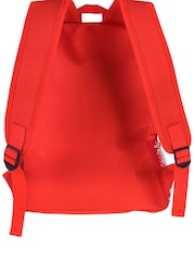 Character Red Cars Sports Backpack - Image 2 of 4
