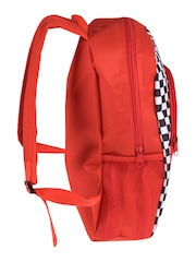 Character Red Cars Sports Backpack - Image 4 of 4
