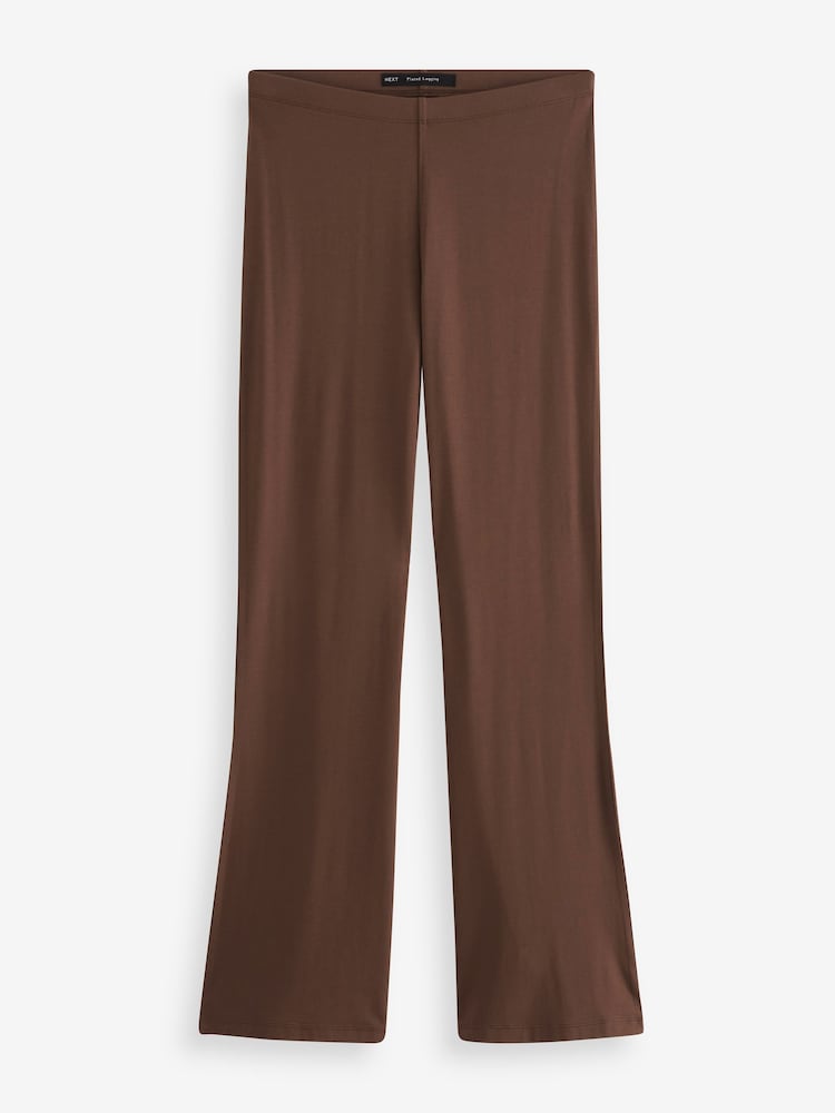 Brown Next Full Length Leggings - Image 2 of 3