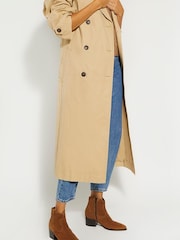 Dune London Natural Possible Western Low Boots - Image 5 of 5
