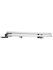 Croydex Hayward Toilet Seat - Image 4 of 4