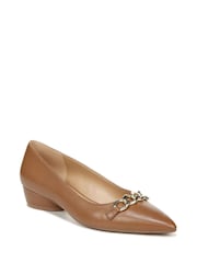 Naturalizer Leather Becca Shoes - Image 3 of 7