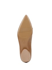 Naturalizer Leather Becca Shoes - Image 7 of 7