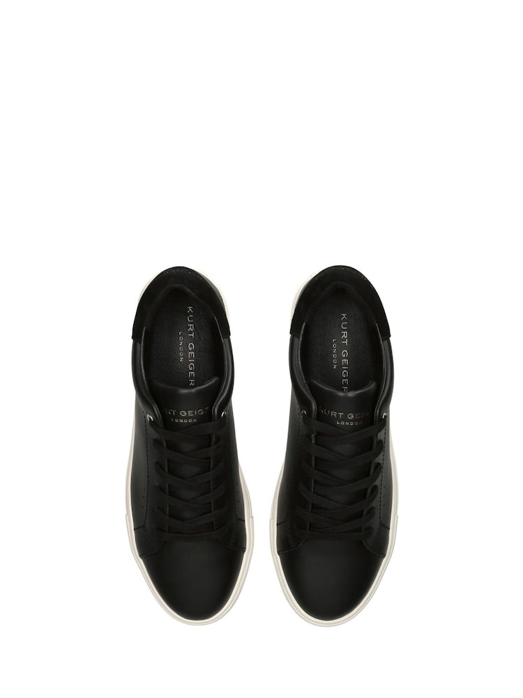 Kurt Geiger London Laney  Trainers - Image 5 of 5