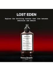 Maison Margiela Replica Lost Eden Eau De Toilette 100ml - Image 4 of 6