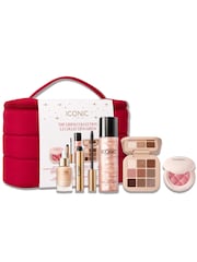 ICONIC London The GRWM Collection Gift Set (Worth £128) - Image 1 of 7