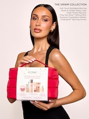ICONIC London The GRWM Collection Gift Set (Worth £128) - Image 3 of 7