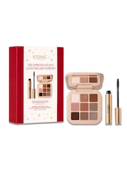 ICONIC London The Espresso Eye Duo Gift Set (Worth £52) - Image 1 of 7