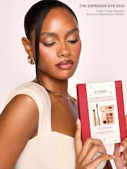ICONIC London The Espresso Eye Duo Gift Set (Worth £52) - Image 3 of 7