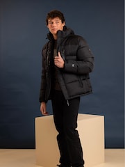 Trespass Parkstone Padded Jacket - Image 1 of 4