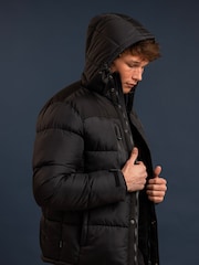 Trespass Parkstone Padded Jacket - Image 2 of 4