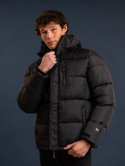 Trespass Parkstone Padded Jacket - Image 4 of 4