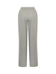 بنطلون Premium بنقشة Herringbone من Long Tall Sally - صورة 7 من 7