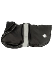 Danish Designs Black 2-In-1 Ultimate Dog Coat - Image 2 of 4