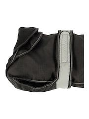 Danish Designs Black 2-In-1 Ultimate Dog Coat - Image 3 of 4