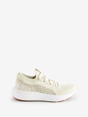 Белые кроссовки Under Armour HOVR Phantom 3 - Image 1 of 7
